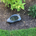 River Stone Bird Bath product image 13