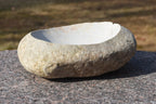 River Stone Bird Bath product image 16