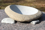 River Stone Bird Bath product image 20