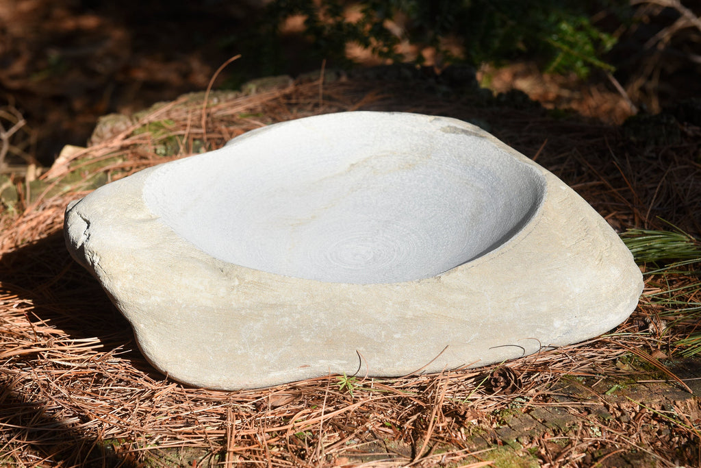 River Stone Bird Bath product image 21