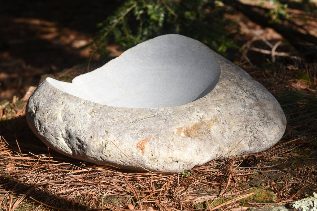 River Stone Bird Bath product image 23