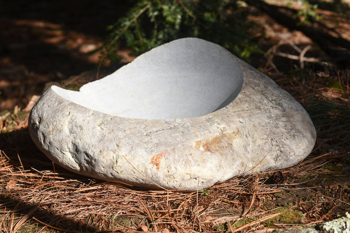 River Stone Bird Bath product image 23