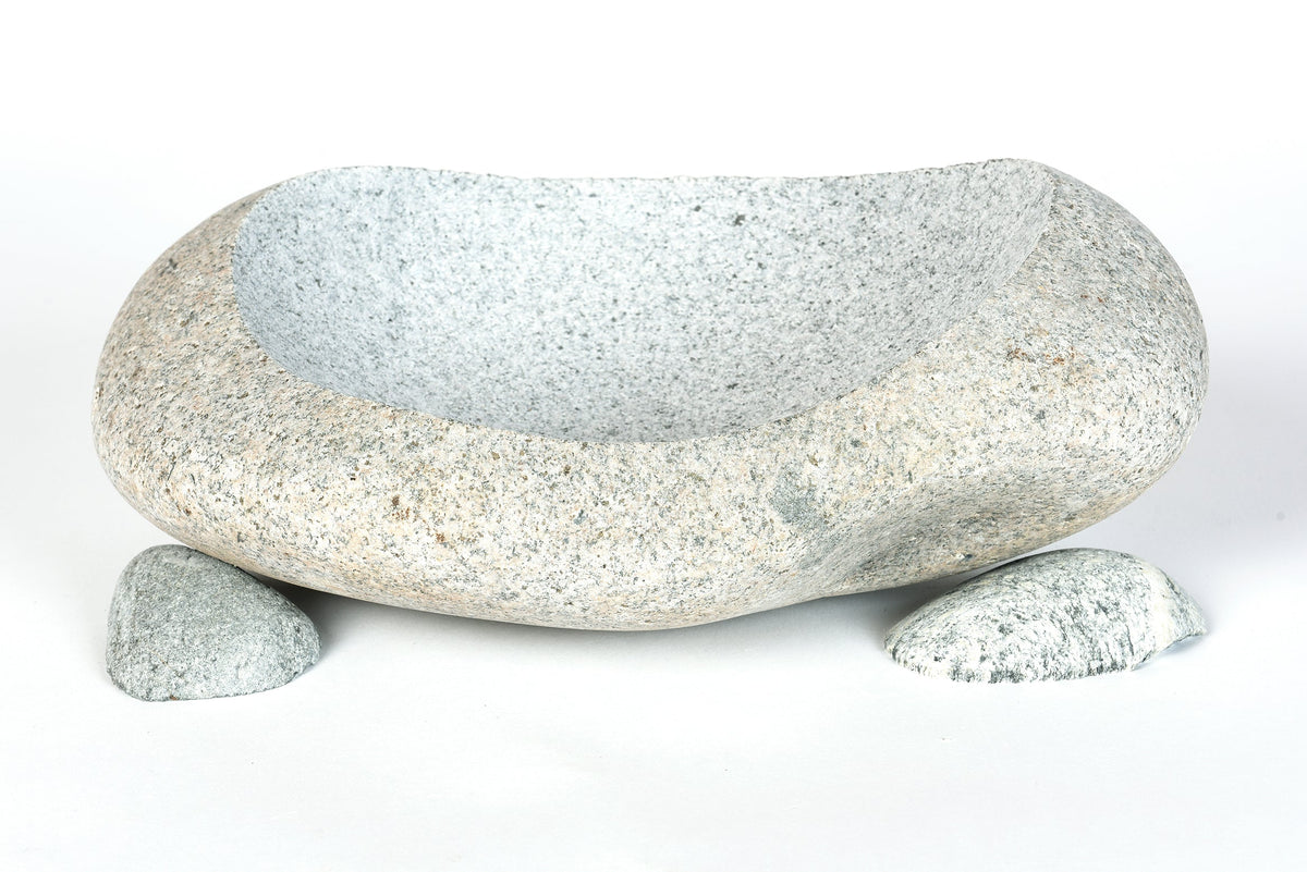 River Stone Bird Bath product image 25