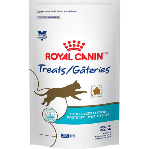 Hydrolyzed Protein Cat Treats product image 1