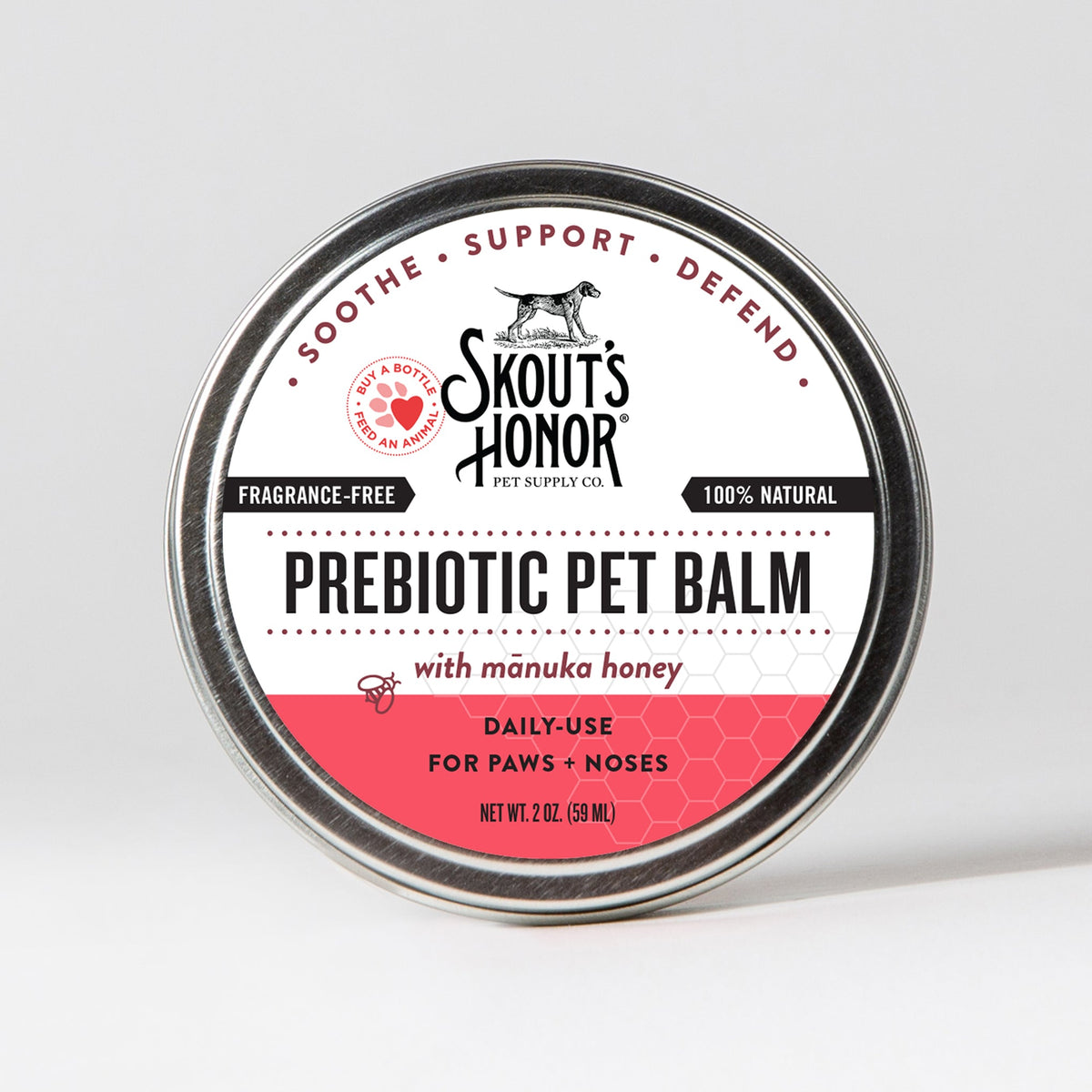 Pet Balm product image 1