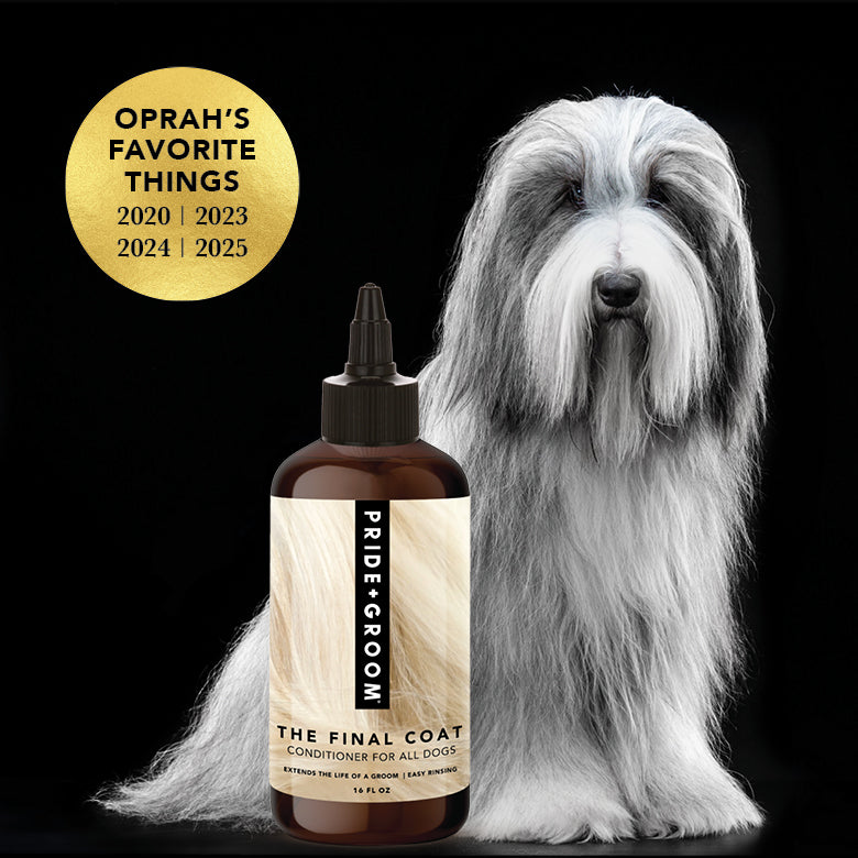 Dog Conditioner product image 4