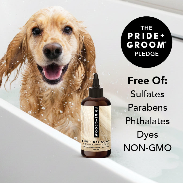 Dog Conditioner product image 7