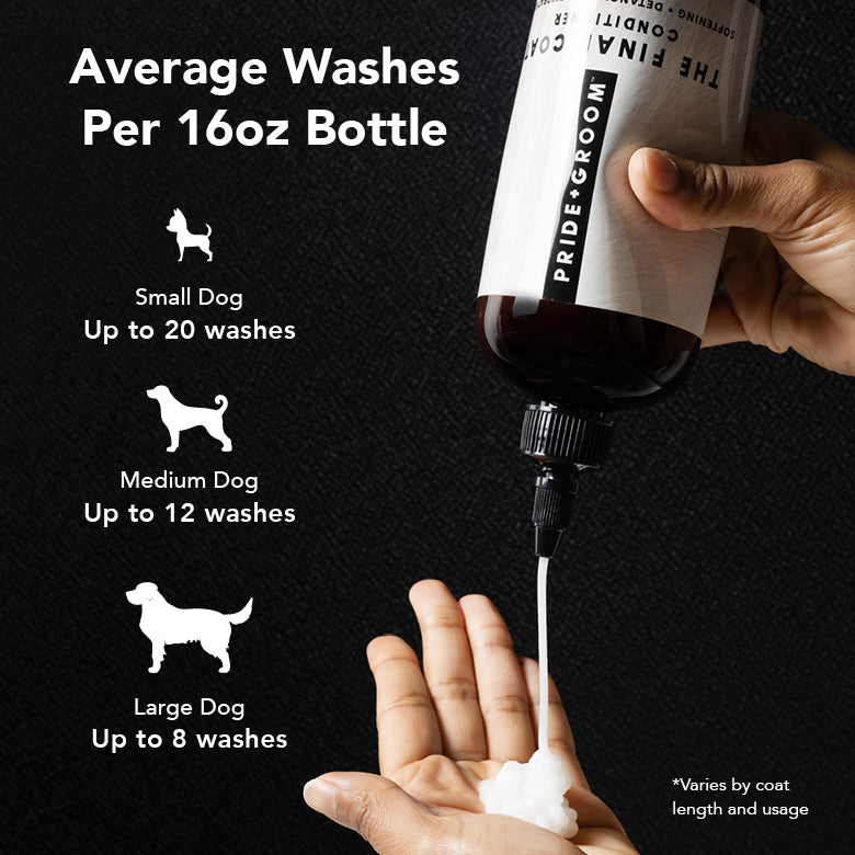 Dog Conditioner product image 8