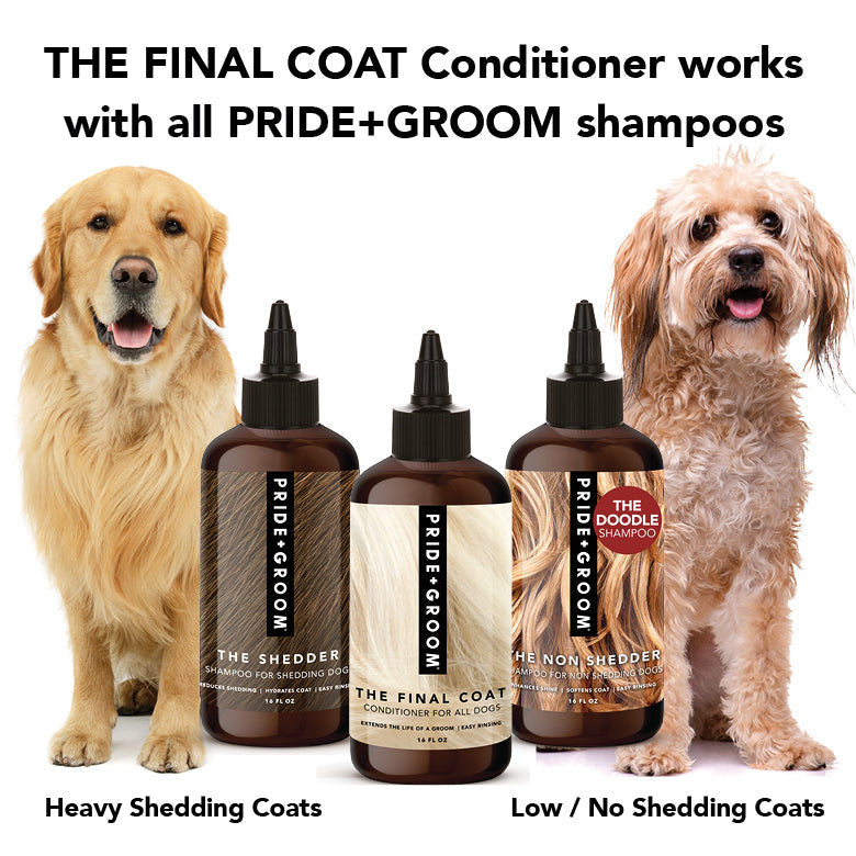 Dog Conditioner product image 10