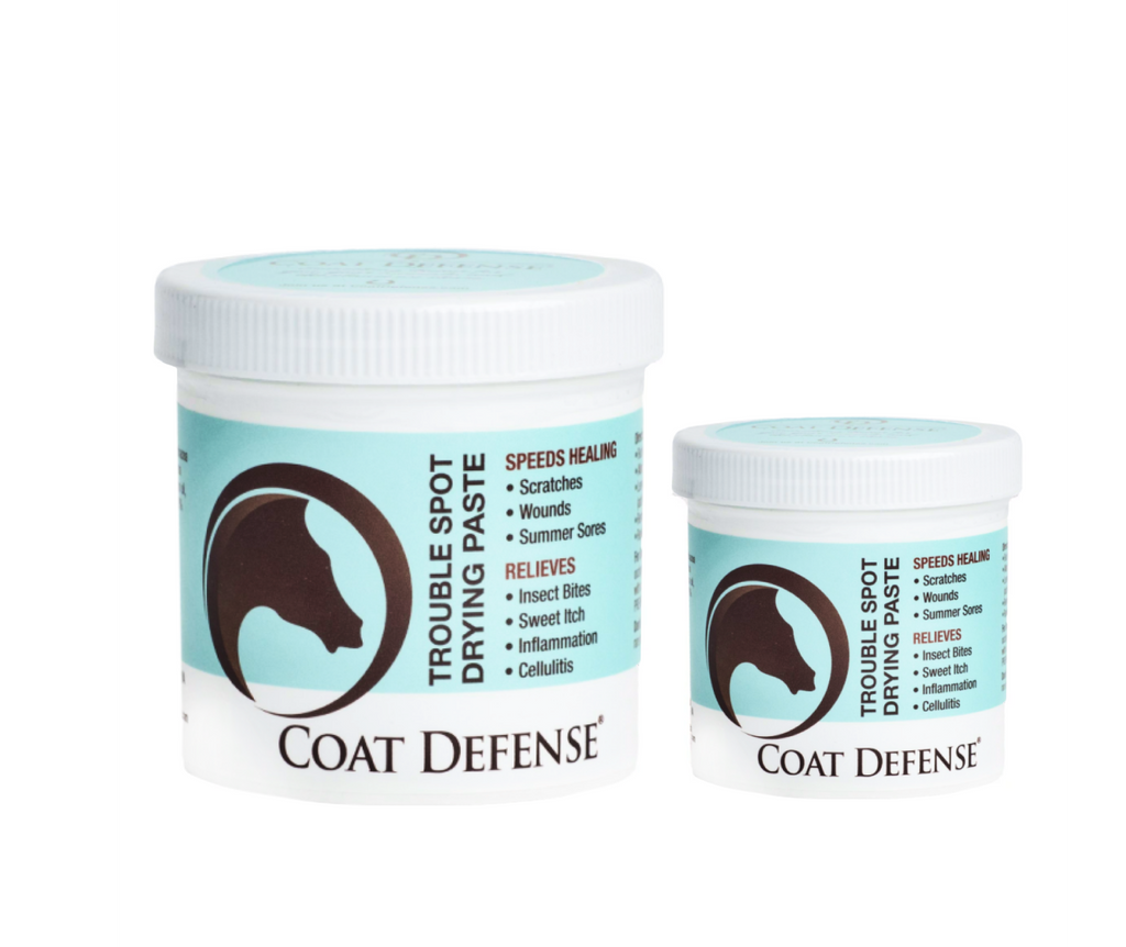 Horse Drying Paste product image 2