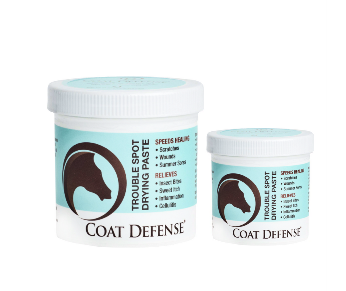 Horse Drying Paste product image 2