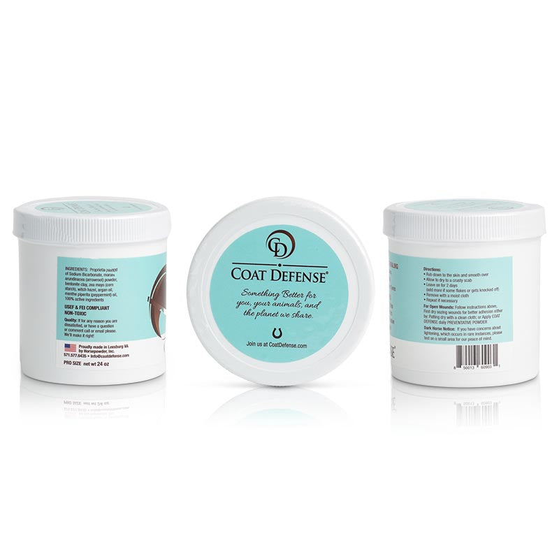 Horse Drying Paste product image 8