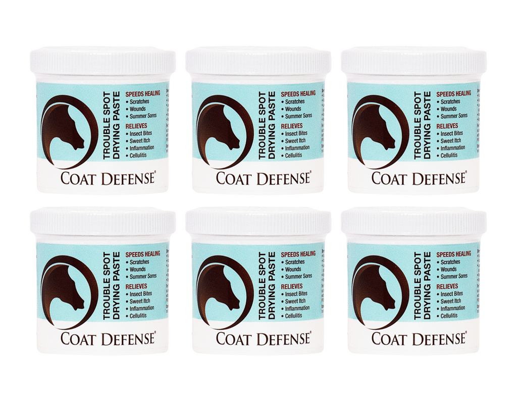 Horse Drying Paste product image 10