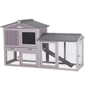 Rabbit Hutch product image 1
