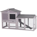 Rabbit Hutch product image 1