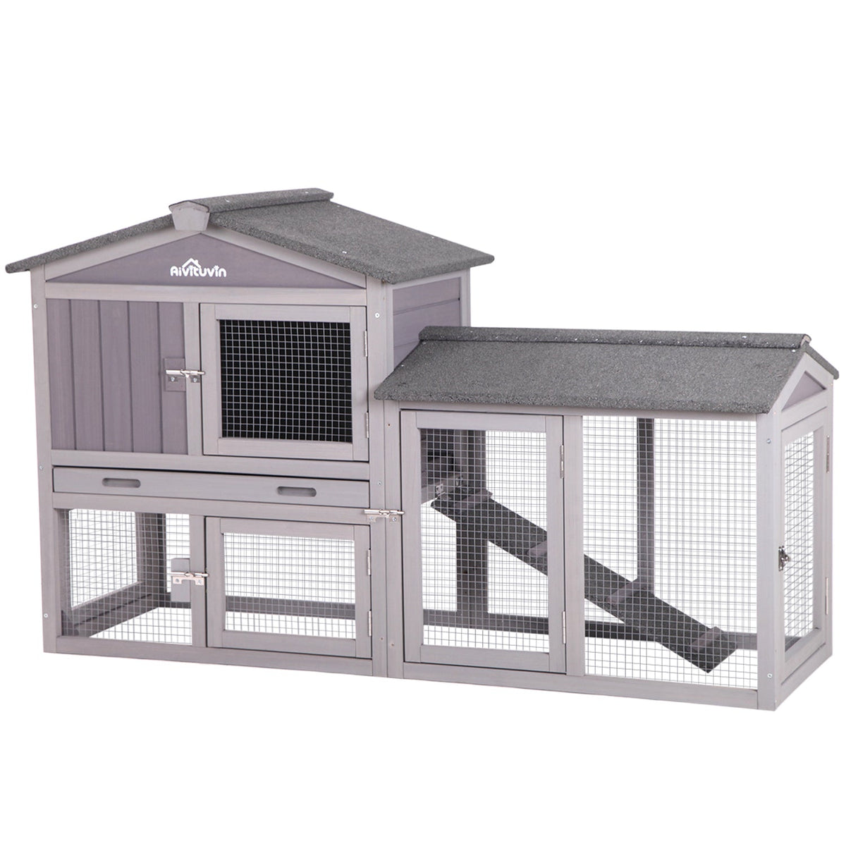 Rabbit Hutch product image 1