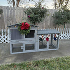 Rabbit Hutch product image 2