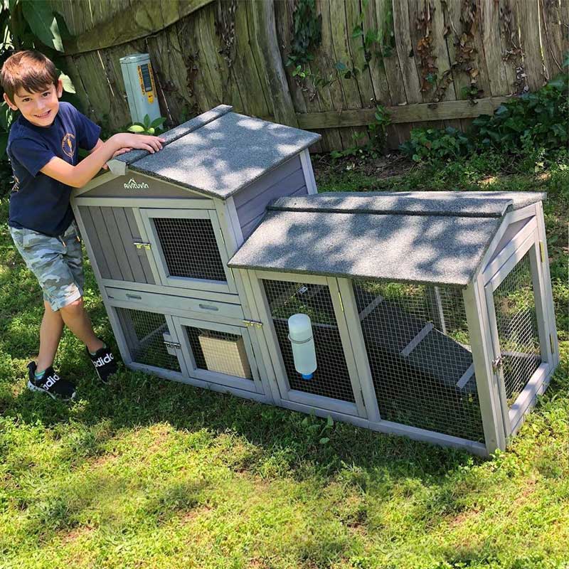 Rabbit Hutch product image 4