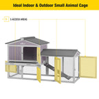Rabbit Hutch product image 7