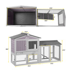 Rabbit Hutch product image 8