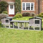 Rabbit Hutch product image 10