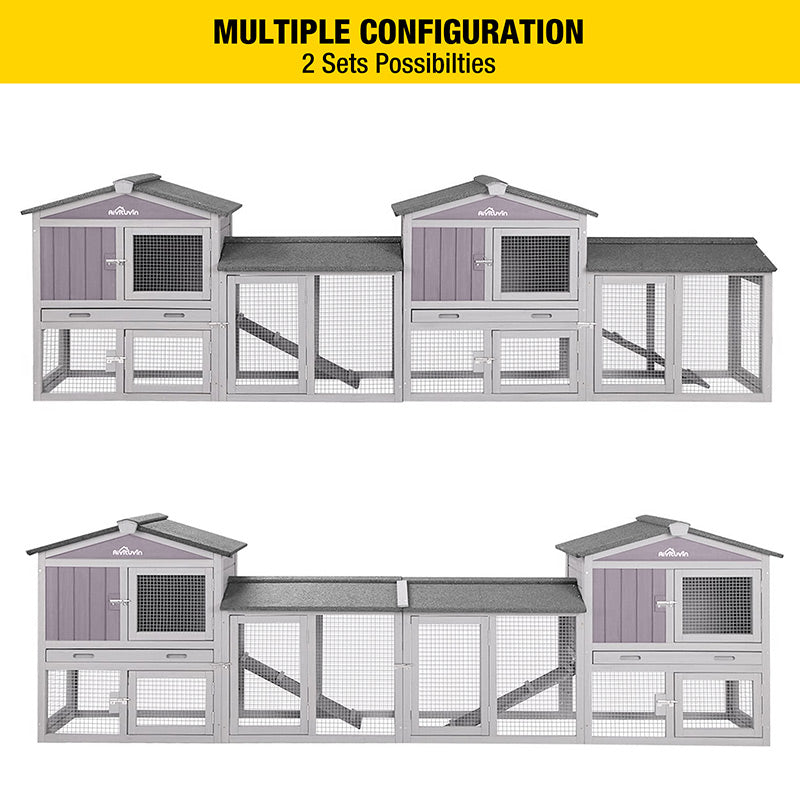 Rabbit Hutch product image 11