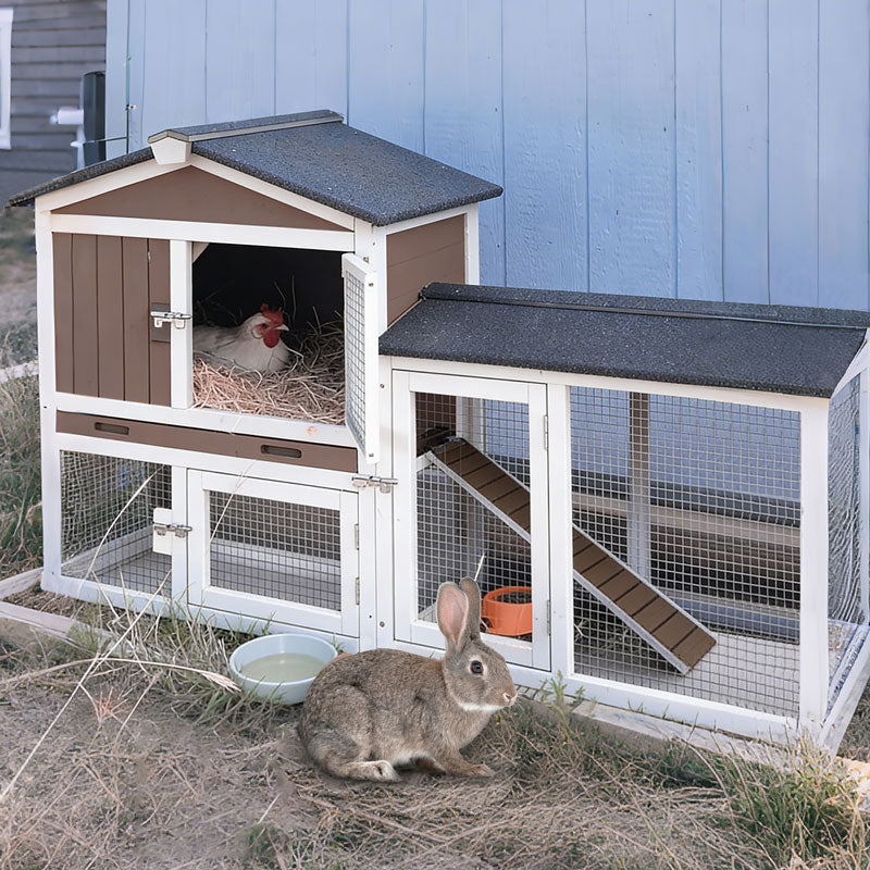 Rabbit Hutch product image 13