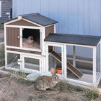 Rabbit Hutch product image 13