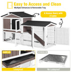 Rabbit Hutch product image 14