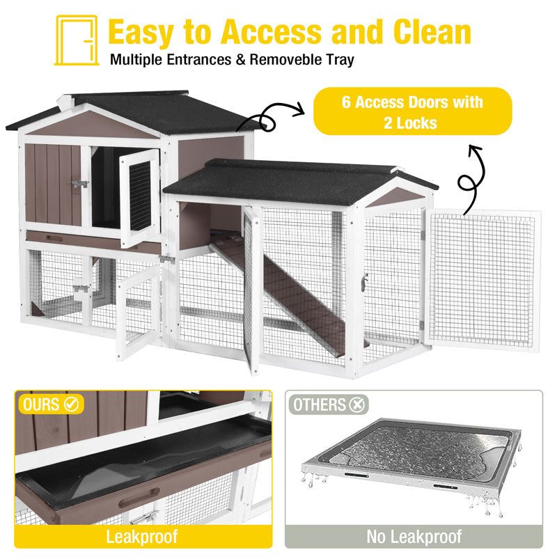 Rabbit Hutch product image 14