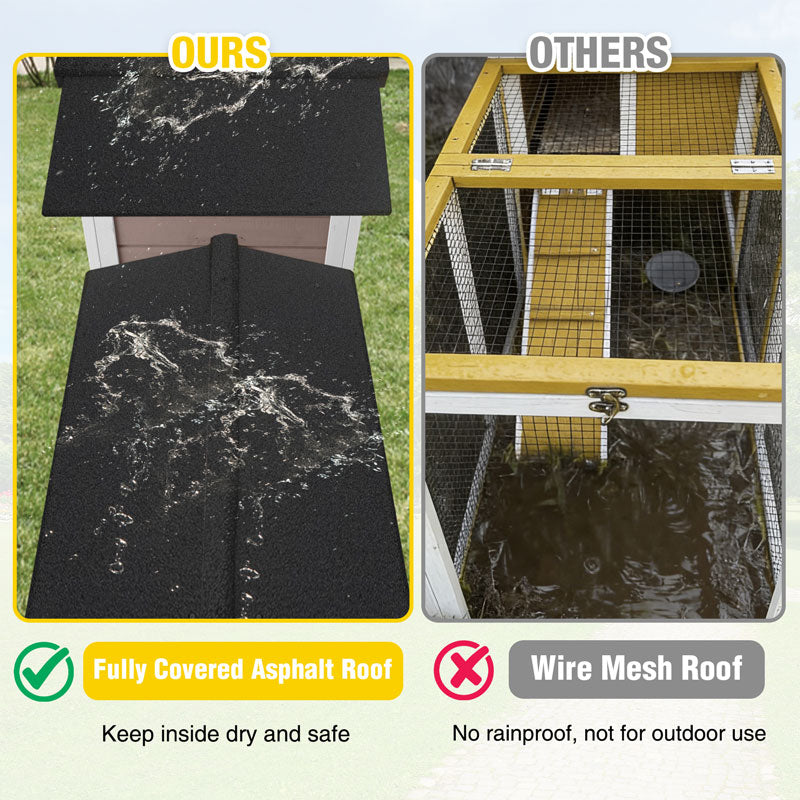 Rabbit Hutch product image 15