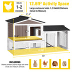 Rabbit Hutch product image 17