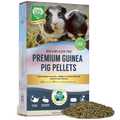 Guinea Pig Food Pellets 10lbs