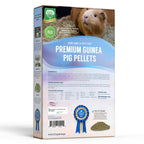 Guinea Pig Food Pellets product image 2
