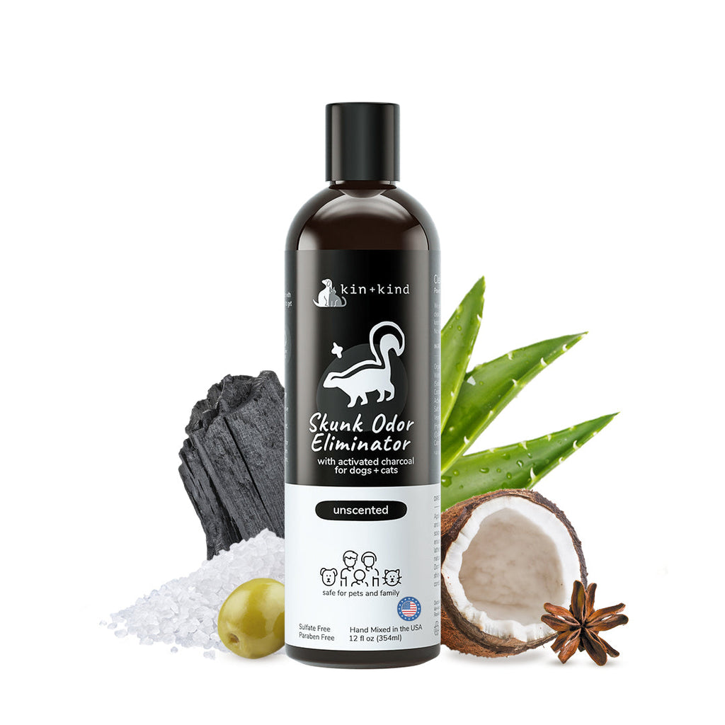 Skunk Odor Shampoo product image 1