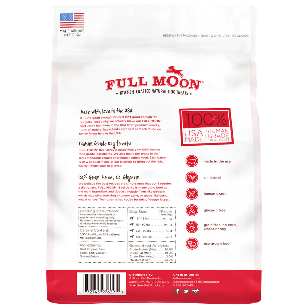 Beef Jerky product image 2