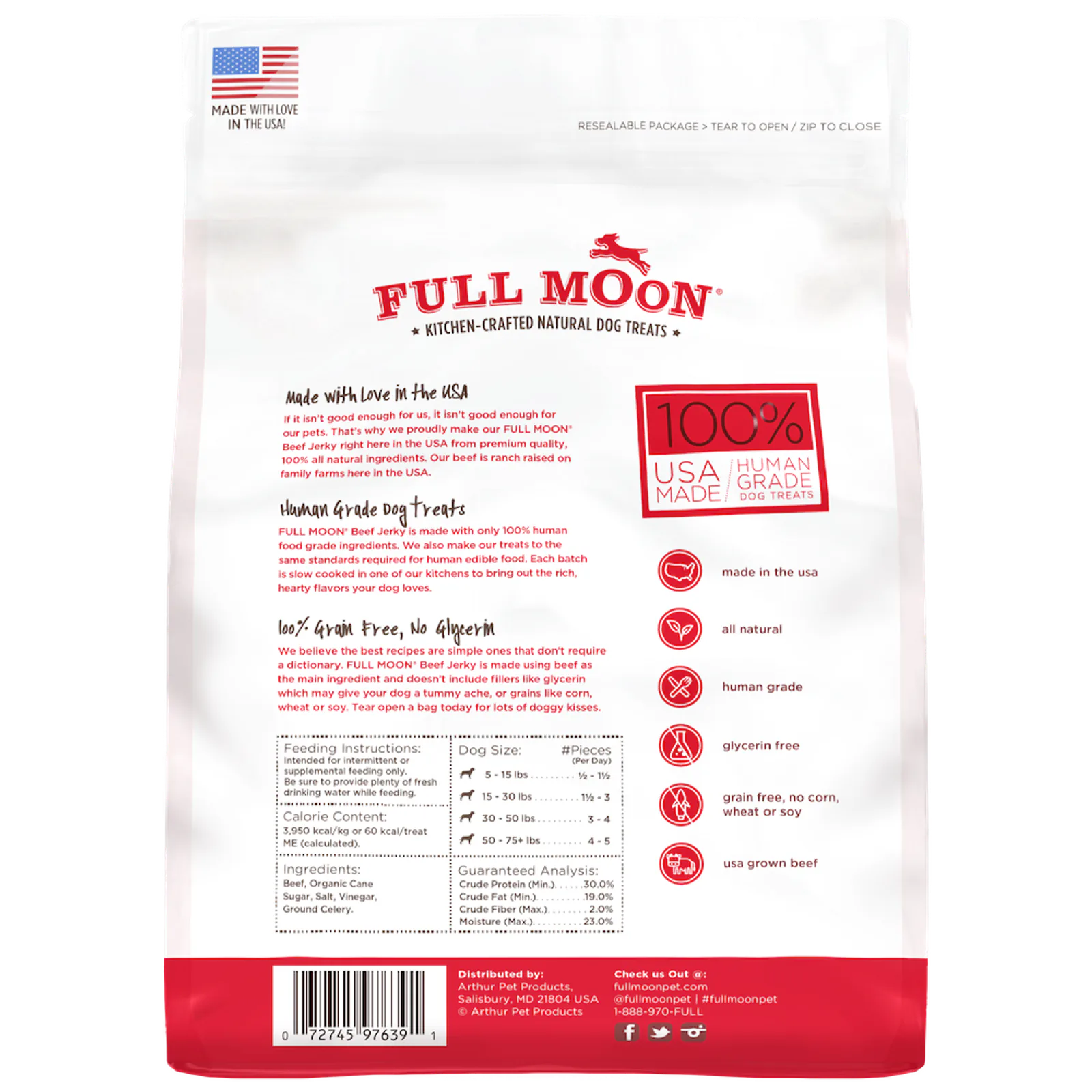 Beef Jerky product image 2