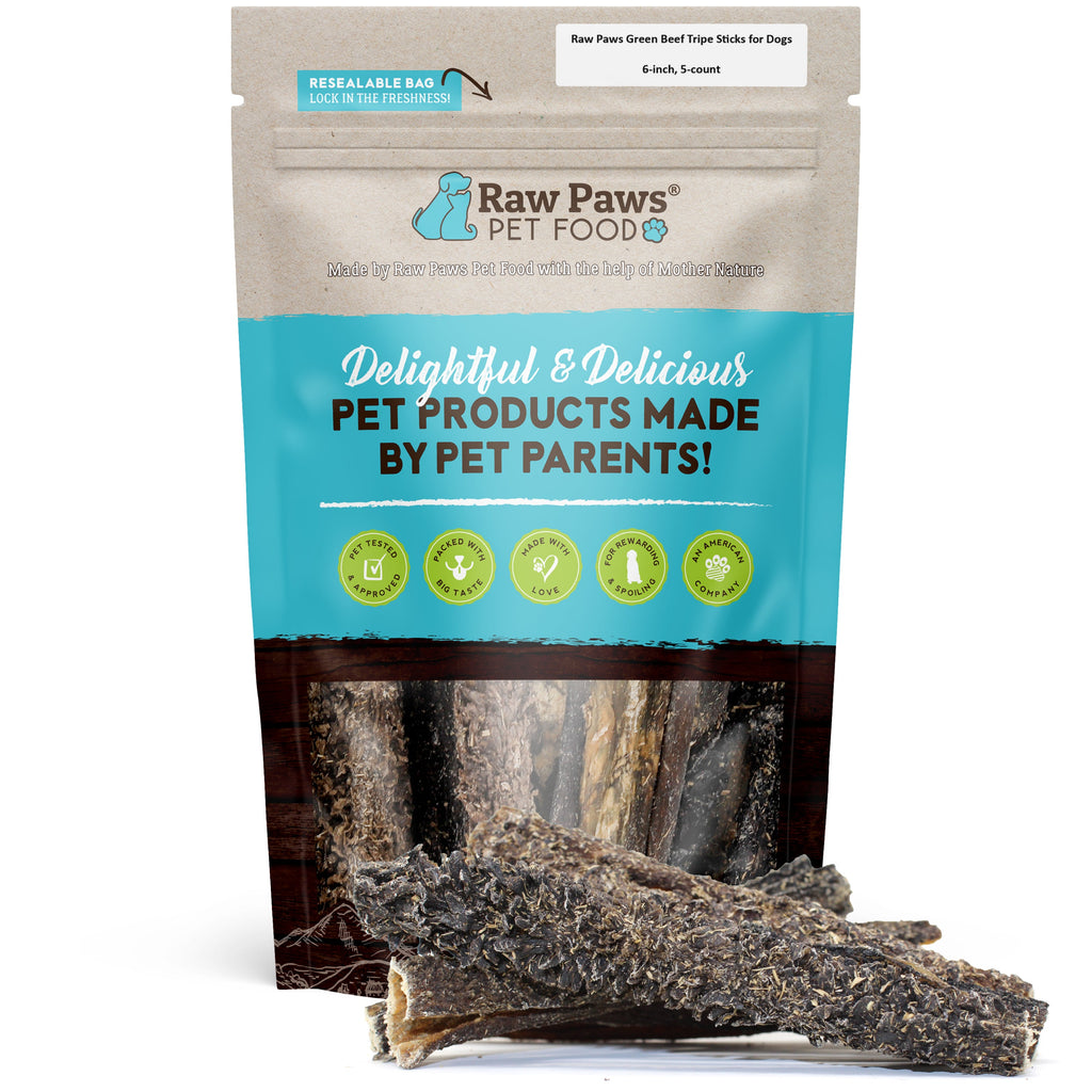Beef Tripe Sticks product image 1
