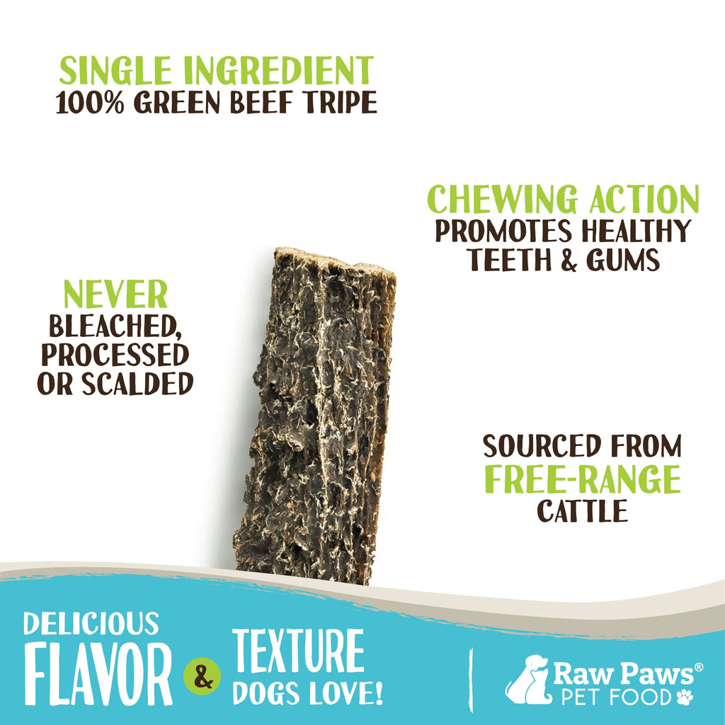 Beef Tripe Sticks product image 3