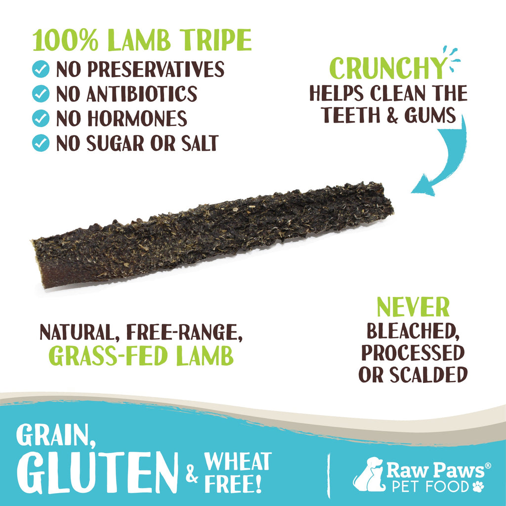 Lamb Tripe Sticks product image 4