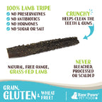Lamb Tripe Sticks product image 4