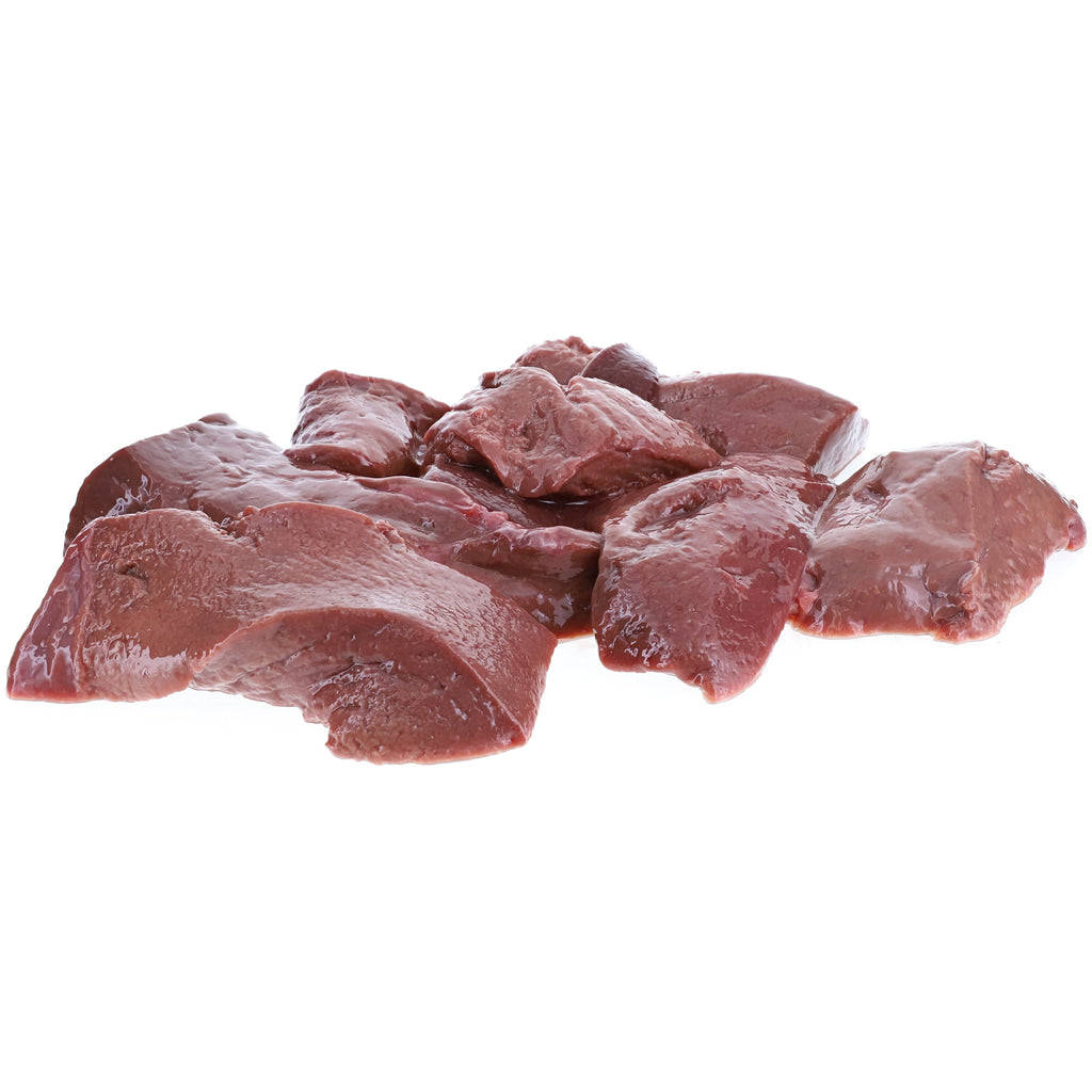 Frozen Beef Liver product image 1