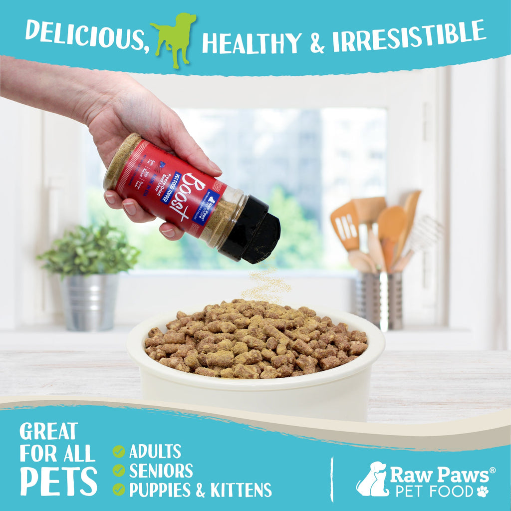 Freeze-Dried Pet Food Topper product image 3