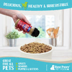 Freeze-Dried Pet Food Topper product image 3