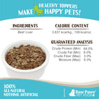 Freeze-Dried Pet Food Topper product image 4