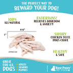 Frozen Chicken Feet product image 3