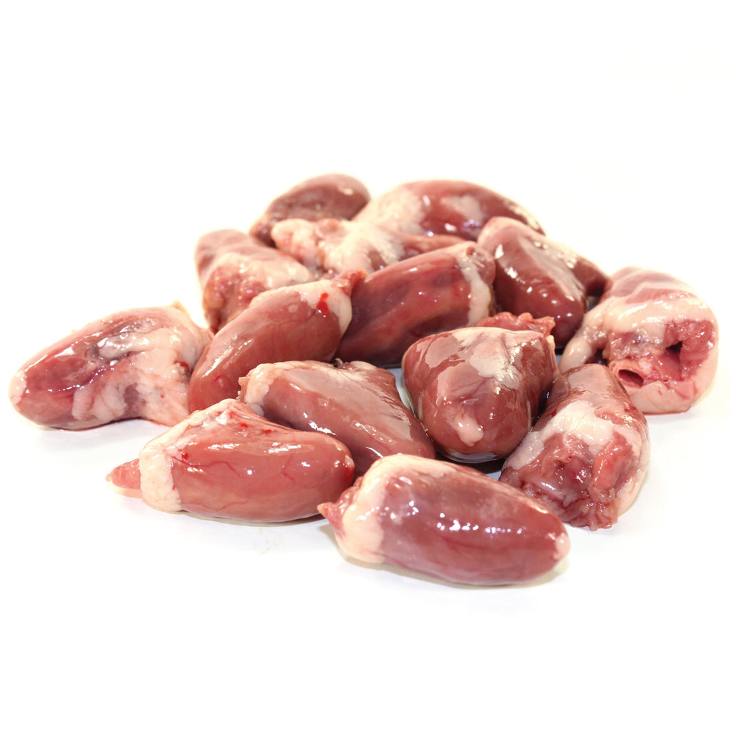 Raw Chicken Hearts product image 1