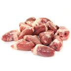 Raw Chicken Hearts product image 1