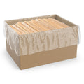 Compressed Rawhide Sticks product image 1