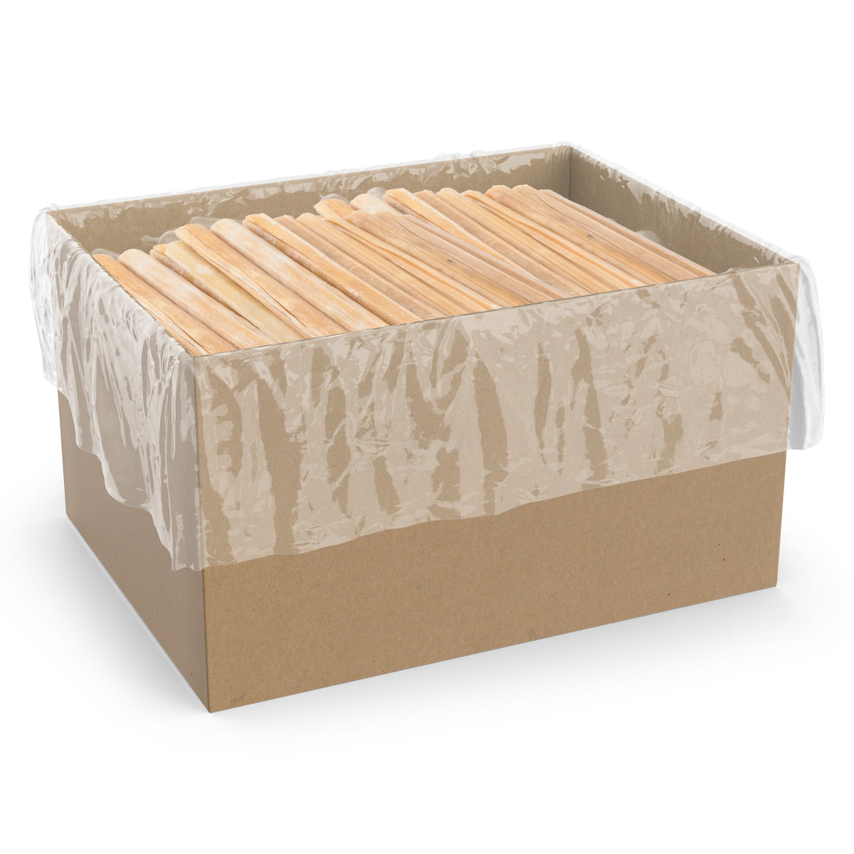 Compressed Rawhide Sticks product image 1